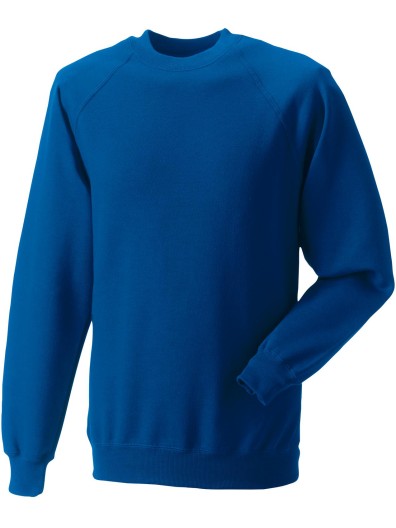 Sweatshirt - RU7620MC