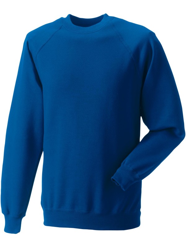 Sweatshirt - RU7620MC
