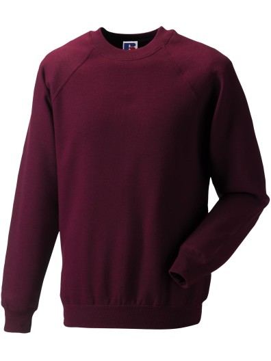 Sweatshirt - RU7620MC