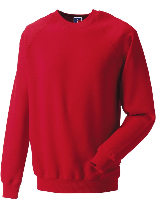 Sweatshirt - RU7620MC