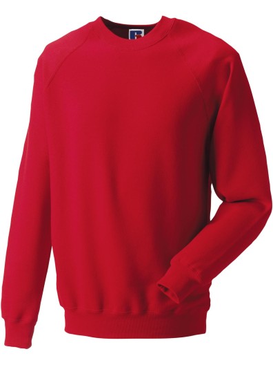 Sweatshirt - RU7620MC