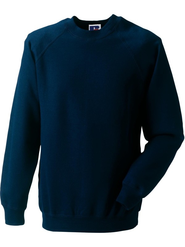 Sweatshirt - RU7620MC