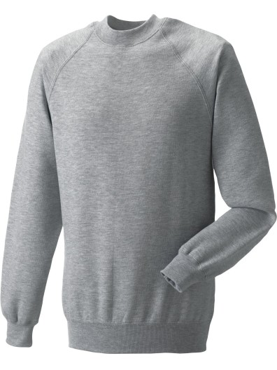 Sweatshirt - RU7620MC