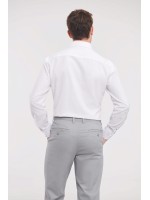 Camisa Oxford manga comprida - RU922M