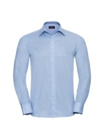 Camisa Oxford manga comprida - RU922M