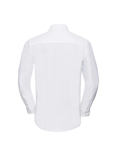 Camisa Oxford manga comprida - RU922M
