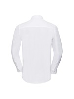 Camisa Oxford manga comprida - RU922M