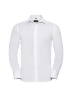 Camisa Oxford manga comprida - RU922M