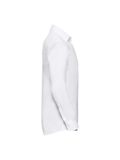 Camisa Oxford manga comprida - RU922M