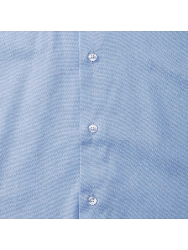Camisa Oxford manga curta - RU923M