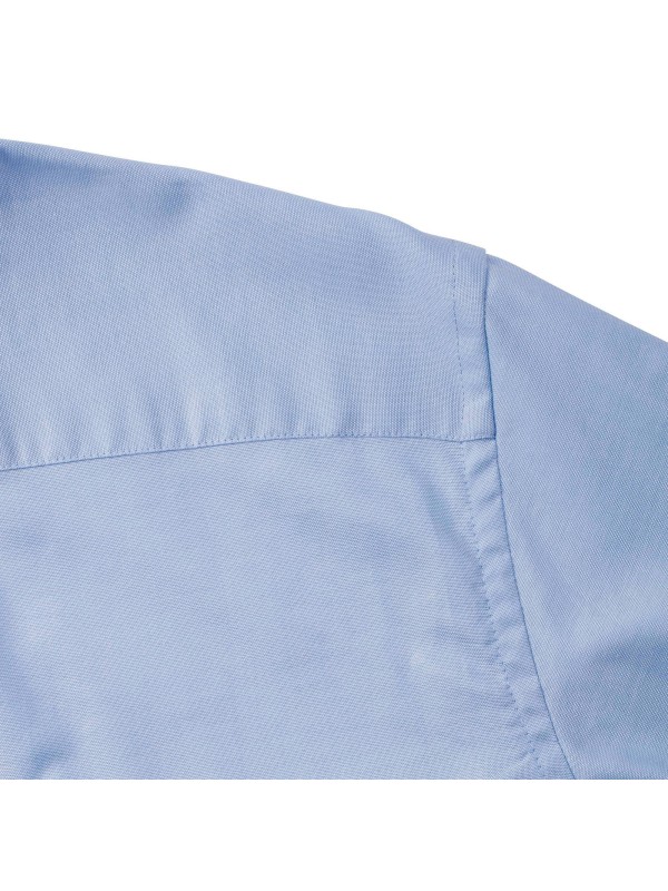 Camisa Oxford manga curta - RU923M