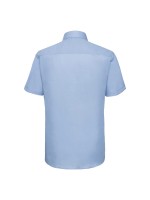 Camisa Oxford manga curta - RU923M