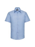 Camisa Oxford manga curta - RU923M
