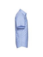 Camisa Oxford manga curta - RU923M
