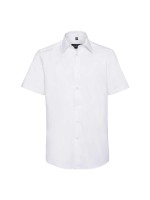 Camisa Oxford manga curta - RU923M