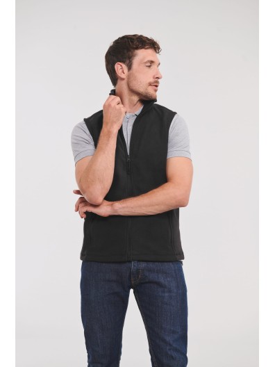 Colete polar - RU8720M