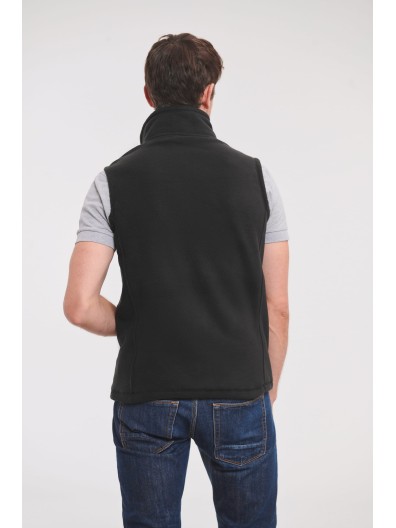 Colete polar - RU8720M