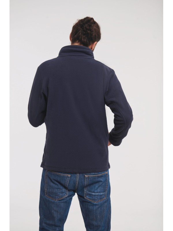 Polar com meio fecho - RU8740M