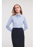 Camisa Oxford de manga comprida - RU932F