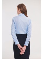 Camisa Oxford de manga comprida - RU932F