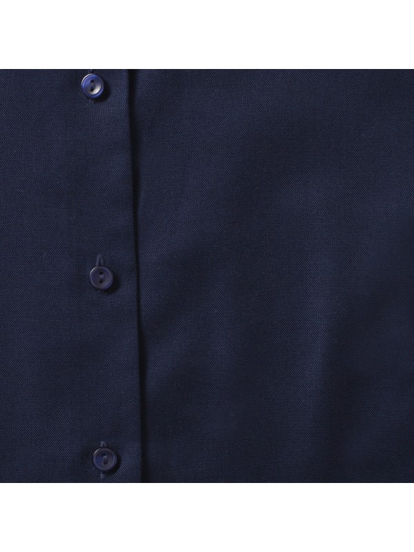 Camisa Oxford de manga comprida - RU932F