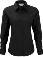 Camisa Oxford de manga comprida - RU932F
