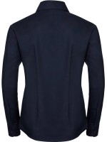 Camisa Oxford de manga comprida - RU932F