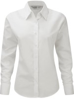 Camisa Oxford de manga comprida - RU932F