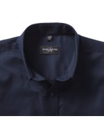 Camisa Oxford de manga comprida - RU932M