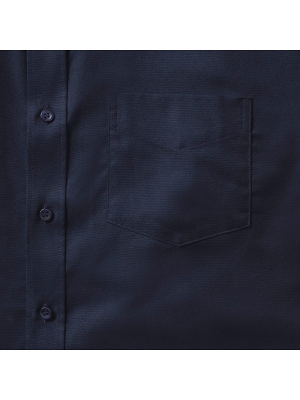 Camisa Oxford de manga comprida - RU932M