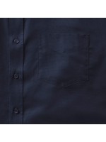 Camisa Oxford de manga comprida - RU932M