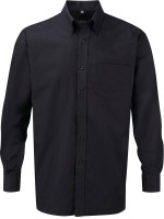 Camisa Oxford de manga comprida - RU932M
