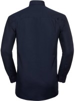 Camisa Oxford de manga comprida - RU932M