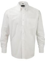 Camisa Oxford de manga comprida - RU932M