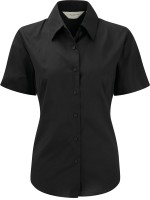 Camisa Oxford de manga curta - RU933F