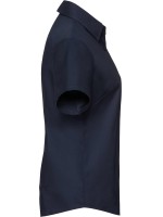 Camisa Oxford de manga curta - RU933F