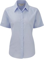 Camisa Oxford de manga curta - RU933F