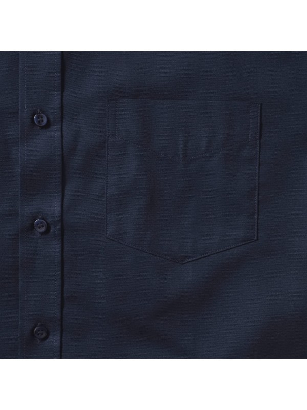 Camisa Oxford de manga curta - RU933M