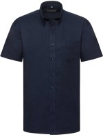 Camisa Oxford de manga curta - RU933M