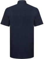 Camisa Oxford de manga curta - RU933M