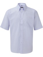 Camisa Oxford de manga curta - RU933M