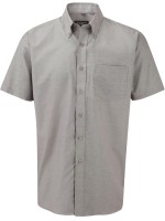 Camisa Oxford de manga curta - RU933M