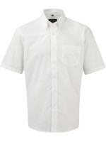 Camisa Oxford de manga curta - RU933M