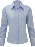 Camisa de manga comprida que no precisa passar a ferro - RU956F