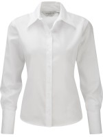 Camisa de manga comprida que no precisa passar a ferro - RU956F