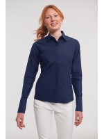Camisa de manga comprida Ultimate Stretch - RU960F