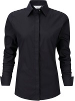 Camisa de manga comprida Ultimate Stretch - RU960F