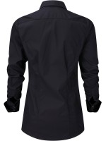 Camisa de manga comprida Ultimate Stretch - RU960F