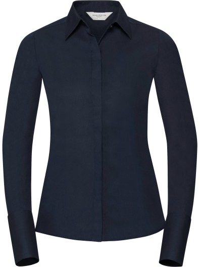 Camisa de manga comprida Ultimate Stretch - RU960F