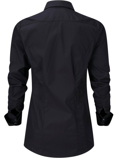 Camisa de manga comprida Ultimate Stretch - RU960F